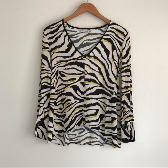 Zara Tops - Zara Top